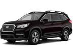 2019 Subaru Ascent Premium