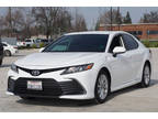 2022 Toyota Camry LOW MILES GAS SAVER LOADED