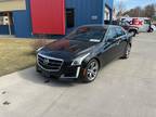 2014 Cadillac CTS VSPORT PREMIUM WE GUARANTEE CREDIT APPROVAL!