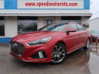 2019 Hyundai Sonata Limited 2.0T...1-OWNER CARFAX CERTIFIED ONLY 68K...WELL