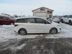 2012 Mazda MAZDA5 Touring 4dr Mini Van