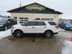 2017 Ford Explorer 4WD 4dr Sport