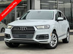 2018 Audi Q7 3.0T Premium Plus