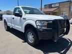 2019 Ford F-150 XL 4WD, Low Miles, Heated Seats - Your Perfect Adventure