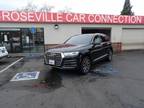 2018 Audi Q7 2.0T quattro Premium Plus AWD 4dr SUV