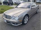 2006 Mercedes-Benz CL500 2dr Coupe for Sale by Owner