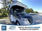 2023 Entegra Entegra Coach Qwest 24n 25ft