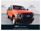 2018 Ford F-250 XL