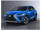 2020 Lexus NX 300 NX 300