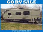 2016 Keystone Cougar Xlite 27RBI Travel Trailer