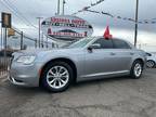 2015 Chrysler 300 Limited 4dr Sedan