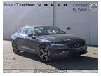 2020 Volvo S60 T6 Inscription