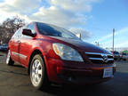 2008 Hyundai Entourage 4dr Wgn GLS