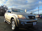 2004 Kia Sorento 4dr LX Auto