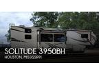 Grand Design Solitude 3950BH Fifth Wheel 2021