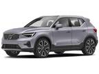 2023 Volvo XC40 B5 Plus Dark Theme