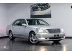 2005 Lexus LS 430 4dr Sdn