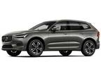 2021 Volvo XC60 T5 Inscription