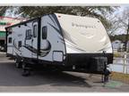 2018 Keystone Passport Grand Touring 2670BH 30ft