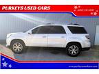 2015 GMC Acadia SLT 2 4dr SUV