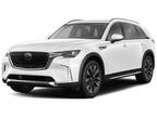 2024 Mazda CX-90 PHEV Premium Plus