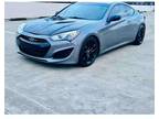 2013 Hyundai Genesis Coupe for sale