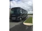 2018 Winnebago Winnebago Vista LX 35F 35ft