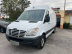 2013 Mercedes-Benz / Freightliner Sprinter Cargo Vans 2500 170 Ext