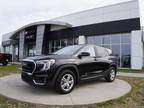 2022 GMC Terrain Black, 25K miles