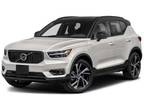 2021 Volvo XC40 T5 R-Design