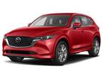 2024 Mazda CX-5 2.5 S Premium