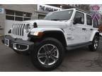 Used 2021 Jeep Wrangler for sale.