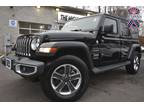 Used 2021 Jeep Wrangler for sale.