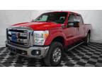 2014 Ford F-350 Super Dut Lariat