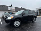 2011 Toyota RAV4 4WD 4dr 4-cyl 4-Spd AT !!! VERY CLEAN!!! MUST SEE!!!