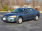 2006 Dodge Stratus Sxt