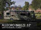 Tiffin Allegro Breeze 32BR Powerglide Class A 2011