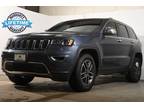 Used 2019 Jeep Grand Cherokee for sale.