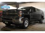 Used 2017 Chevrolet Silverado 3500hd for sale.