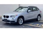 2013 BMW X1 x Drive28i AWD 4dr SUV