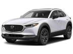 2024 Mazda CX-30 2.5 Turbo Premium Plus Package