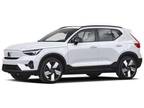 2024 Volvo XC40 B5 Plus Dark Theme