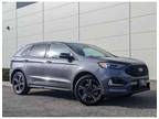 2021 Ford Edge ST