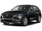 2024 Mazda CX-5 2.5 S Premium Plus