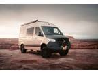2023 Van Craft Van Craft Rover 20ft