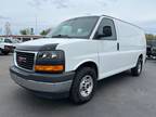 Used 2017 GMC Savana Cargo Van for sale.