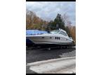 2008 Sea Ray SUNDANCER 48 T CUMMINS DIÉSEL Boat for Sale