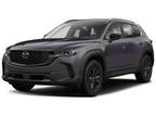 2024 Mazda CX-50 2.5 S Preferred