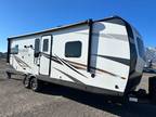 2022 Forest River Forest River Rockwood Ultra Lite 2613BS 29ft