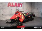 2021 Polaris 850 AXYS INDY XC 137 Snowmobile for Sale
